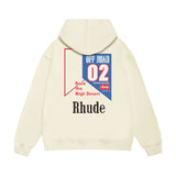 Rhude Hoodie