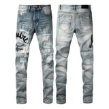 ami  jeans