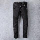 Men Trendy Jeans