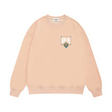 Rhude sweatshirt