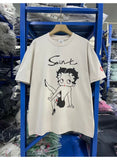 Saint Michael T Shirts