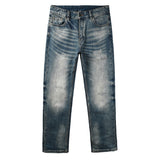 Men Trendy Jeans