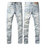 purple brand jeans