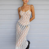 Women Dresses Sexy Mesh Women Dresses - Refreshing and Cool Summer Outfits