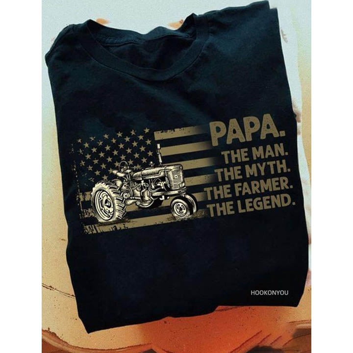Father'S Day T Shirt