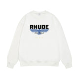 Rhude sweatshirt
