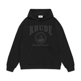 Rhude Hoodie