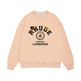Rhude sweatshirt