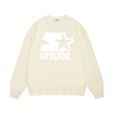 Rhude sweatshirt