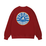 Rhude sweatshirt