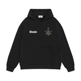 Rhude Hoodie