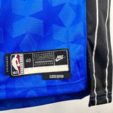 NBA Jerseys Season 24, Magic Retro No. 22, Wagner