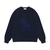 Rhude sweatshirt