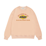 Rhude sweatshirt