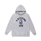 Bathing ape Hoodie