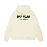 Rhude Hoodie