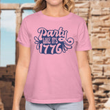 Independence Day T-Shirts 4th Of July Unisex T-Shirts