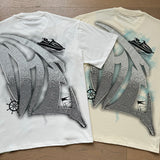 Mixed Emotion T-Shirt