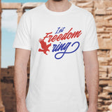 Independence Day T-Shirts 4th Of July Unisex T-Shirts