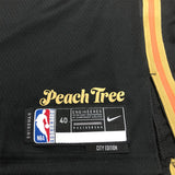 NBA Jerseys Season 23, Eagles, City Edition No. 5, Murray