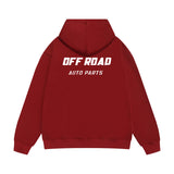 Rhude Hoodie