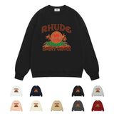 Rhude sweatshirt
