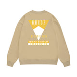 Rhude sweatshirt