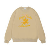 Rhude sweatshirt