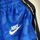 NBA Shorts 24 season, Magic, retro, shorts