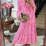 Women Party Dress Summer Fashion Cool Comfortable Outfit (Ss0416)