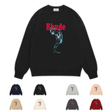 Rhude Sweatshirt