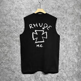 Rhude Tank T Shirts