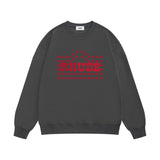 Rhude sweatshirt