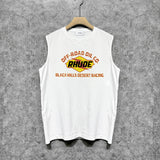 Rhude Tank T Shirts