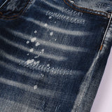 Men Trendy Jeans