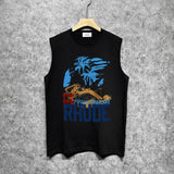 Rhude Tank T Shirts
