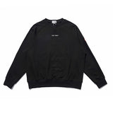 C.e sweatshirt autumn winter c.e embroiderletter creative symbol sweatshirt