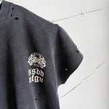 Men Vintage Vest