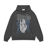 Rhude Hoodie
