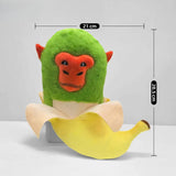 Plush Toys tungtungsahur shark plush toy doll