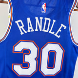 NBA Jerseys Season 21, Knicks, Flyers Limited No. 30, Randall