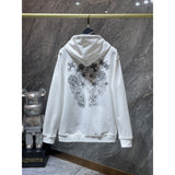 chh hoodie