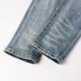 Men Trendy Jeans