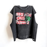 Men Vintage Vest