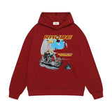 Rhude Hoodie