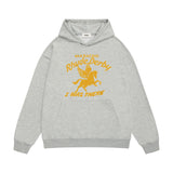 Rhude Hoodie