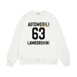 Rhude sweatshirt