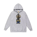 Bathing ape Hoodie