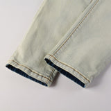 Men Trendy Jeans
