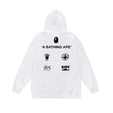 Bathing ape Hoodie